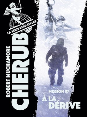 cover image of Cherub (Tome 7) --À la dérive